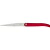 Best Gifi Couteau Laguiole manche rouge