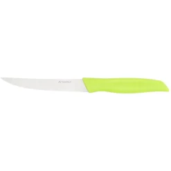 Sale Gifi Couteau manche plastique coloré