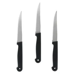 Clearance Gifi Couteau microdents x3