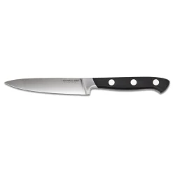 Outlet Gifi Couteau office forgé acier carbone lame 9 cm