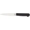 New Gifi Couteau office inox noir