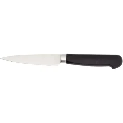 New Gifi Couteau office inox noir