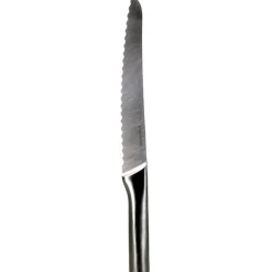 Best Gifi Couteau à pain inox