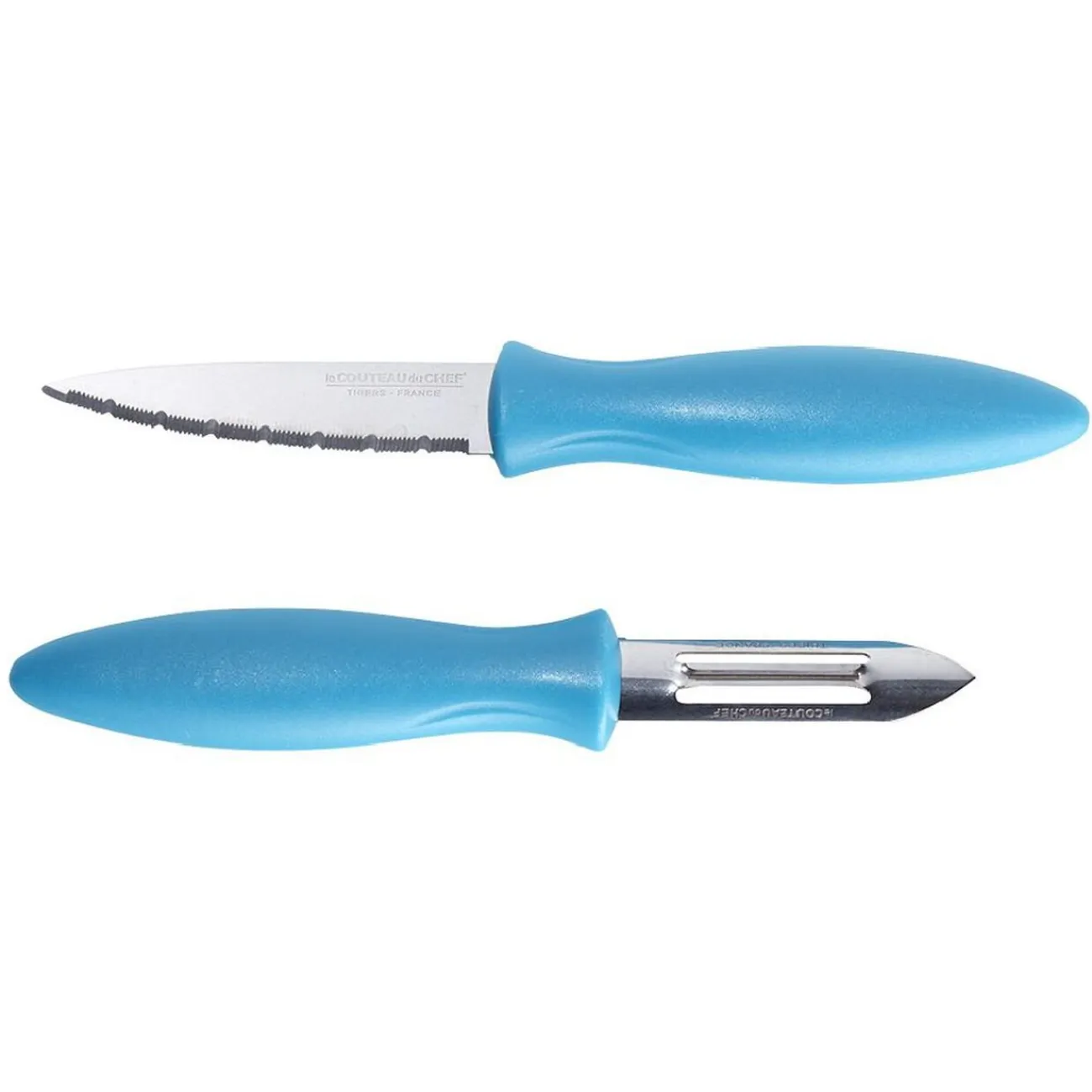 Discount Gifi Couteau éplucheur