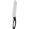 Best Gifi Couteau santoku lame 18 cm