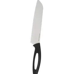 Best Gifi Couteau santoku lame 18 cm
