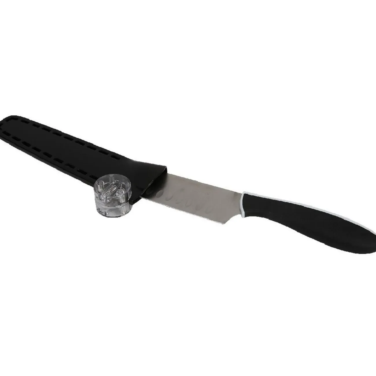 New Gifi Couteau santoku lame type japonaise