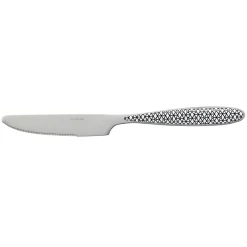 Sale Gifi Couteau Scandinave noir et blanc