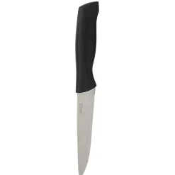 Online Gifi Couteau à steack lame inox 24,5 cm