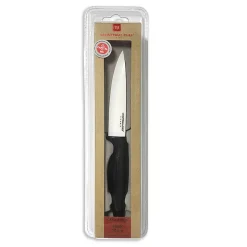 Clearance Gifi Couteau à steak lame céramique