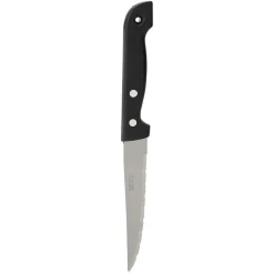 Best Gifi Couteau à steak lame inox 22,5 cm