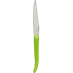 Hot Gifi Couteau steak Lame L12