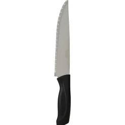 Gifi Couteau à viande lame inox