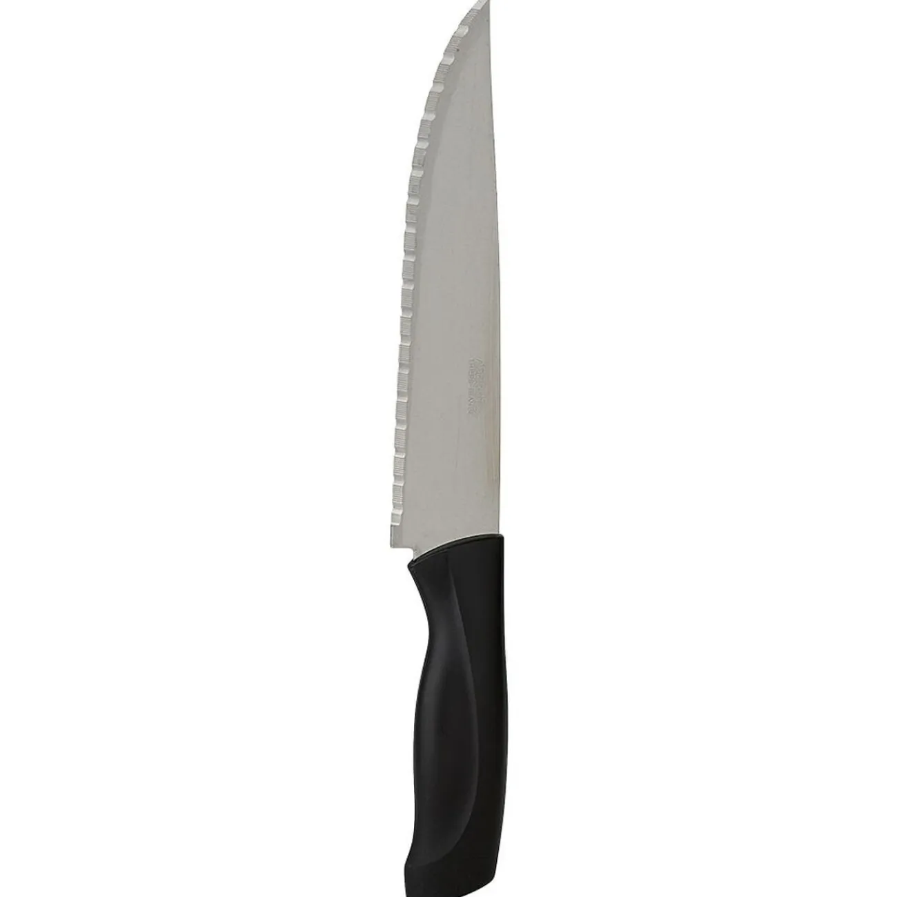 Gifi Couteau à viande lame inox