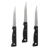 Hot Gifi Couteau x3