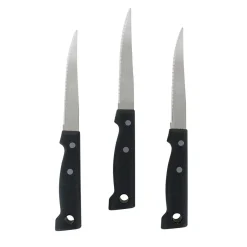 Hot Gifi Couteau x3