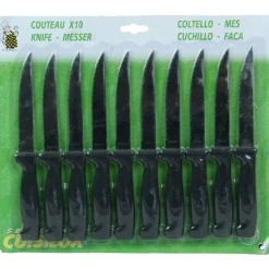 Best Gifi Couteau x10