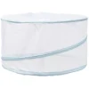 Gifi Couvercle alimentaire pliable pop up x2