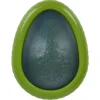 Best Gifi Couvercle conserve avocat 14x11xH2,5cm