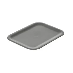 Sale Gifi Couvercle de panier de rangement noir