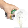 Sale Gifi Couvercle égouttoir pour conserves