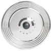 Discount Gifi Couvercle inox Ø29,5cm