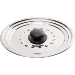 Gifi Couvercle inox ø16 - 20 cm