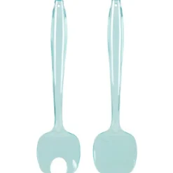 Online Gifi Couverts à salade bleu