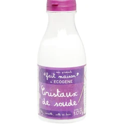 Gifi Nettoyage Et Entretien|Cristaux soude 500g