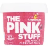 Gifi Nettoyage Et Entretien|Crème nettoyante miracle The Pink Stuff Vegan