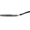 Discount Gifi Crêpière aluminium grise