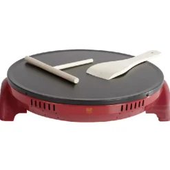 Sale Gifi Crêpière Homday