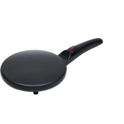 Discount Gifi Crêpière inversée Homday Ø20 cm 800W