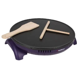 Discount Gifi Crêpière électrique Homday