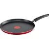 Discount Gifi Crêpière Tefal Essential Chef de France ø 25,5 cm