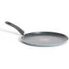 Clearance Gifi Crêpière tous feux dont induction Thermosensor aluminium Ø28cm
