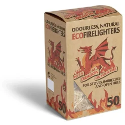 Gifi Nettoyage Et Entretien|Cube allume feu bois x50