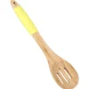 Clearance Gifi Cuillère bois à trous