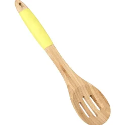 Clearance Gifi Cuillère bois à trous