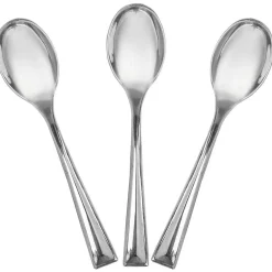 Sale Gifi Cuillère à cocktail x12