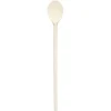 New Gifi Cuillère en bois L35 cm