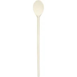 New Gifi Cuillère en bois L35 cm