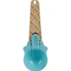 Outlet Gifi Cuillère à glace silicone design cornet