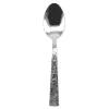 Best Gifi Cuillère inox design arabesque