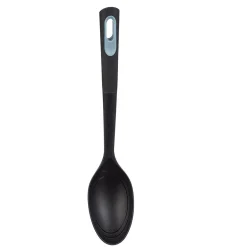 Discount Gifi Cuillère à servir en polyamide noir