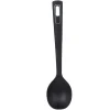 Best Gifi Cuillère à servir en polyamide noir