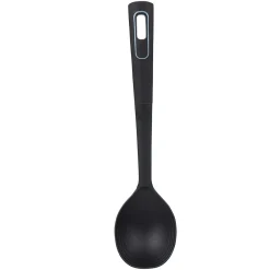 Best Gifi Cuillère à servir en polyamide noir