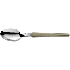 Sale Gifi Cuillère à soupe inox gamme LAGUIOLE beige