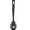 Discount Gifi Cuillère à spaghetti en polyamide noir