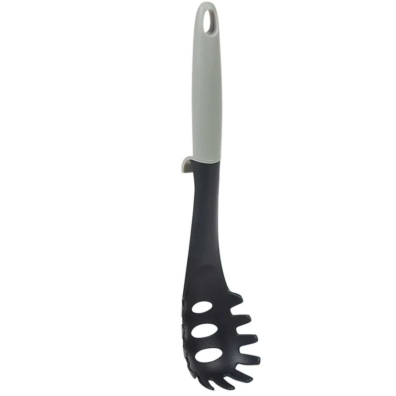 Online Gifi Cuillère à spaghettis plastique gris